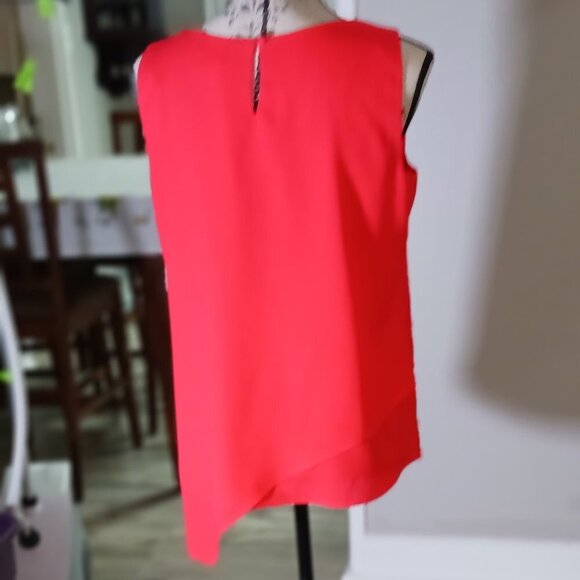 BISOU BISOU LAYERED TOP - Picture 2 of 3